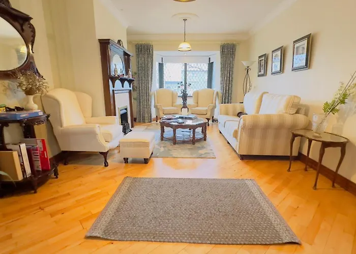 Ardawn House Bed & Breakfast Galway